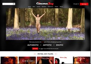 Cinema Joy
