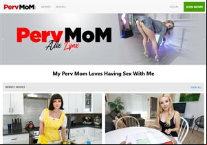 Perv Mom