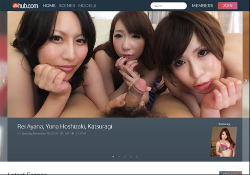 JAV Hub
