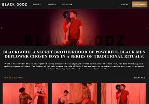 Black Godz
