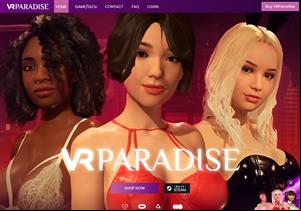 VR Paradise