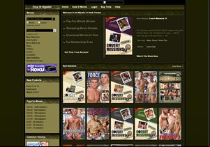 Military Pay-Per-View
