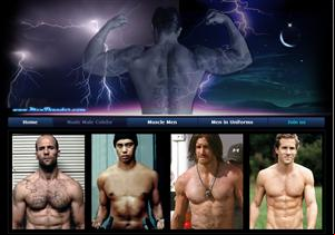 Men Thunder