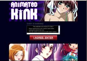 Animated Kink
